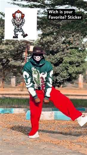 Sticker dance #youtubeshorts #amapianodancechallenge #dancemoves