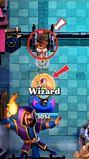 Only Pro Players Know These Tricks 🤯 | Clash Royale