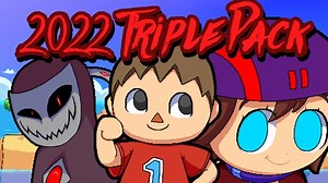 Steam Workshop::2022 Triple Pack
