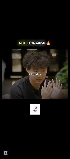 The Next Generation of Visionaries – Novelis Story💥#NextElonMusk #Novelis #TeenGenius
