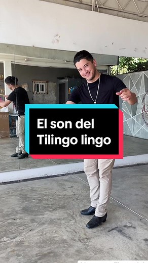 Tutorial de Zapateado: El Tilingo Lingo y Paso de Repique