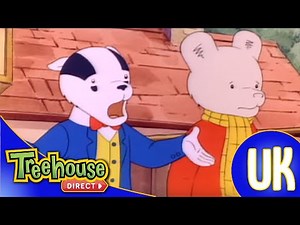 Rupert - 17 - Rupert and the Mulp Gulper