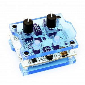 Patchblocks Patchblock neo blue  favorable buying at our shop | Italia