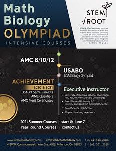 Programs | STEM & ROOT ACADEMY