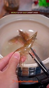 168K views · 237 reactions | Trending Chinese shrimp congee recipe in China Do you want to try #recipe #cooking #chinesefood #congee #shr | Street Food The World | Facebook