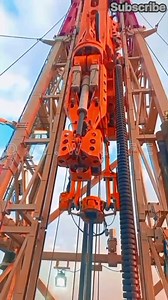293K views · 2.3K reactions | Derrickman Auto working Rig #drilling #ad #derrick #driller #operation | Drilling Rig Work Life | Facebook
