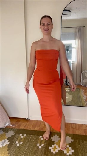 PRETTYGARDEN Women's Summer Bodycon Maxi Dress Review