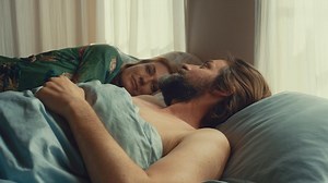 Viagra makes one man dance again for Pfizer in first terrestrial TV ad for the drug