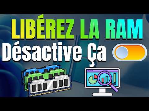 This hidden Windows setting is consuming your RAM (Fix it NOW)
