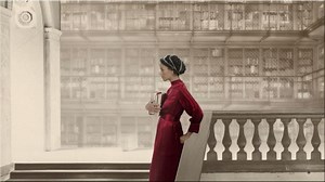 The 'GMA' Book Club pick for July is 'The Personal Librarian'