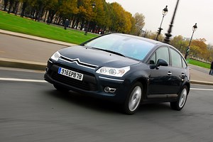 Bien acheter une Citroën C4 (2004-2010)