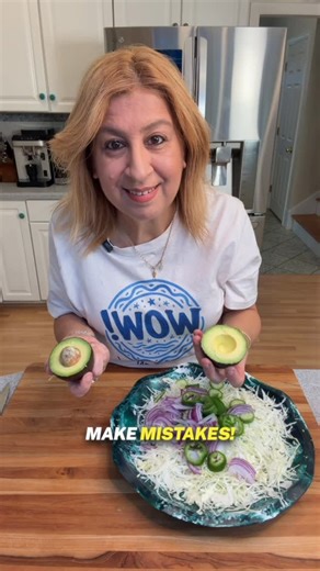 RUHAMA SHITRIT on Instagram‎: "PERFECT is so NOT 2025! Influencer secrets and a salad recipe!🥗 Be kind. Be honest. Be consistent. That’s how you grow, online and in life!🥰 Share with me if that was helpful? CABBAGE SALAD RECIPE BELOW 👇 Follow @ruhamasfood for more recipes! Check out my website: RuhamasFood.com . מה חשוב באמת בחיים ומתכון לסלט כרוב! מתכון בתגובות🤍😍 . Recipe: Ingredients: 1/2 green cabbage, cut to thin slices using a wide peeler 2 cucumbers, sliced 1/2 red onion, sliced 1 avo