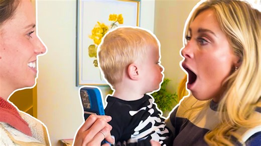 Priceless Pregnancy Reveal Reactions That’ll Make You Laugh and Cry!