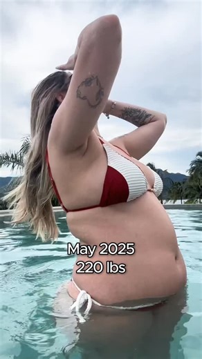 Weight Loss & Transformations on Instagram: "This one habit changed how I feel in my own skin If you want to follow the plan I tried – it was a great experience. ➡️ Just click the link in my bio @howtotransform 💌 Send me a message with “READY” and I’ll share more with you."