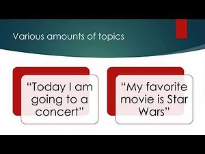 Blogs and Microblogs in the Workplace