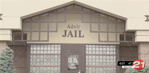 La Pine man jailed on drug charge also accused of distributing child sex abuse material on social media