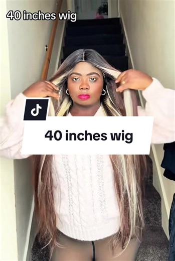 This hair is so lush and soft #wig #tiktokmademebuyit #viralvideos #foryoupage❤️❤️ #dealsdrop