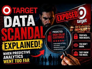 Target Data Scandal Explained: When Predictive Analytics Went Too Far