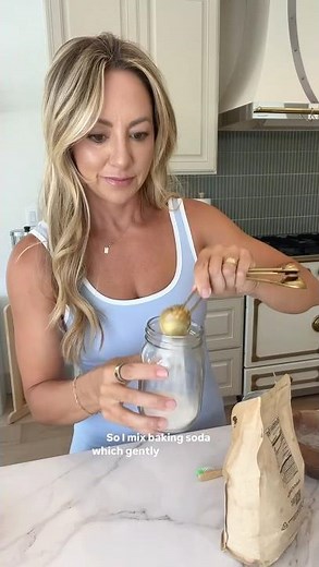 Make Your Own Toothpaste 😬