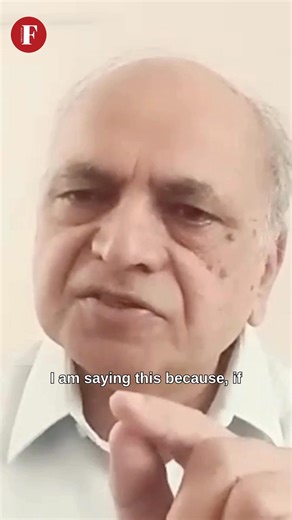 NEW | "If the poorest of the poor and the weakest of the weak do not get the benefit of a democratic governance, then a crisis must emerge so that the benefit will reach those people": G.N. Devy, public intellectual. Full interview: https://www.youtube.com/watch?v=tmsRvyJOYOY&t=33s | Frontline