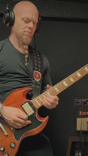 You Shook Me All Night Long - AC/DC - Guitar Cover 3/4 Solo