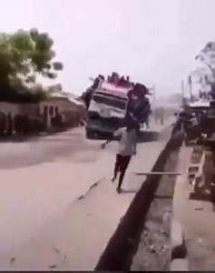 When death is calling | The Zambian Herald