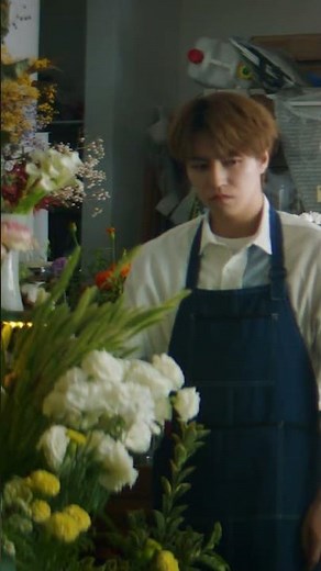 Episode of NINE LIVES ：「花束」第2話