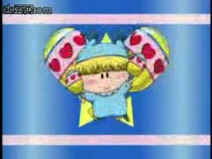 魔法咪路咪路第二季 咪路变魔法 高清