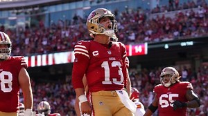 NFL Inactives Today: Week 13 Injury Report With Updates on DeVonta Smith, Brock Purdy, and Others