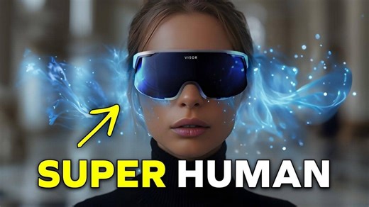 $1 ‘Superhuman’ Stock