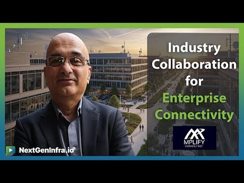 #EnterpriseNetwork26: Industry Collaboration for Enterprise Connectivity