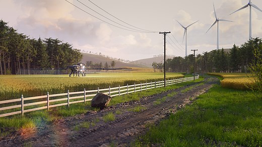 Solaris for RenderMan | SideFX