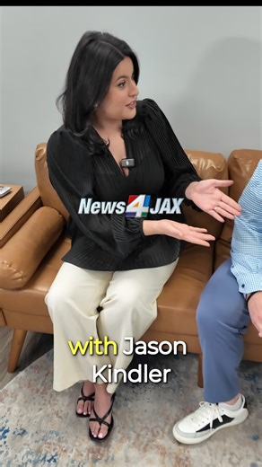 Mortgage rates have eased into the 5% range for the first time since 2023, and local lenders say buyers in Northeast Florida are taking notice. | WJXT4 The Local Station / News4JAX