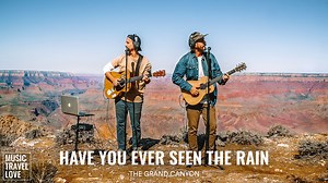 2M views · 10K reactions | Have You Ever Seen The Rain by Music Travel Love Buy it - https://smarturl.it/gif4zs | IG - https://bit.ly/2DALybO | Music Travel Love | Facebook