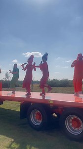 2.9K views | WOOHOOOO!! It’s a Trolls Dance Party with our Chappell Roan Tribute 拾 | Rand Farm Park | Facebook