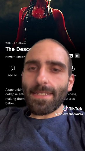Effed up movie friday ep-45 THE DESCENT #fyp #disturbing #disturbingmovies#fypシ #thedescent #horror #horrortok #horrormovies #horrormoviesuggestions #horrormovierecommendation