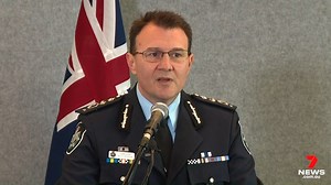 The Australian Federal Police has launched the country's first National DNA Program that will, for the first time, allow the advanced DNA profiling and matching of unidentified human remains and missing persons nationally for the first time. The Minister for Home Affairs Peter Dutton and AFP Commissioner Reece Kershaw launched the program today in Canberra. It coincides with Missing Persons Week, an annual national campaign that will continue until Saturday 8 August 2020. www.7NEWS.com.au #Missi