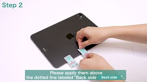 BELLEMOND | 2 Set | Made in Japan Kent Paper Matte Screen Protector for Kobo Libra Color 7” (2024) & Kobo Libra 2 (2021) | Note-Taking & Annotation | Anti-Glare PET Film | Smooth Writing Feel