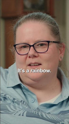 A Unique Ring for a Unique Person ☺️ #1000lbSisters