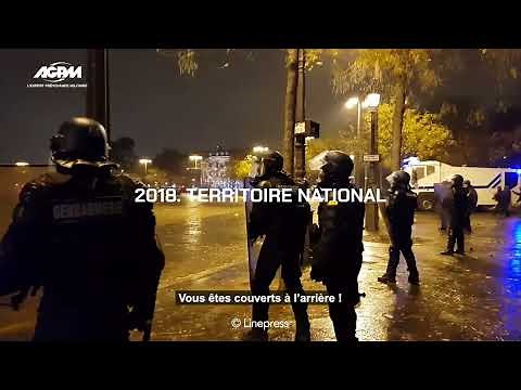 2026 Spot TV 2026 - AGPM, L'Expert Prévoyance Militaire
