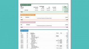 How to Read Your Merchant Statement