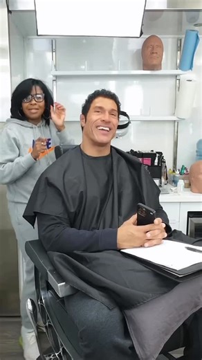 Dwayne Johnson on Instagram: "Transformation into The Smashing Machine. 4 hours in the make up chair, every morning. 22 prosthetics (eyes, face, forehead, scars, cauliflower ears, wig) By the time I got to set, I felt I was already in Mark Kerr’s skin. How he walked, talked, and how he violently, yet tenderly navigated life and dealt with his demons. I’m forever grateful to Mark for living a life, so we could all feel it. #TheSmashingMachine Heartfelt THANK YOU to my team of brilliant artists wh