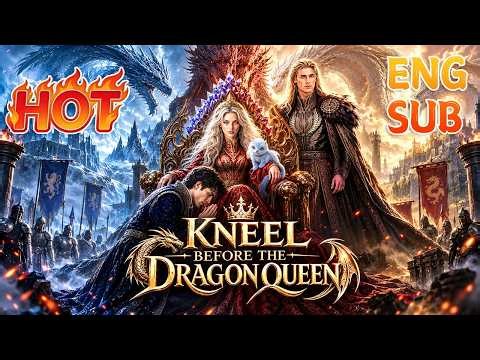 They Thought She Was a Commoner—She Was the Dragon Queen!👑🔥|💥Kneel Before The Dragon Queen #dramabox