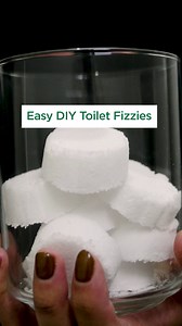 2.5K views · 79 reactions | DIY TOILET FIZZIES One of our most...