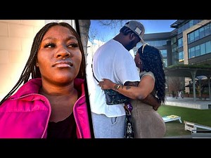 Will Her MOM Get in Bed With Her Boyfriend & Be SEDUCED?! (Loyalty Test)