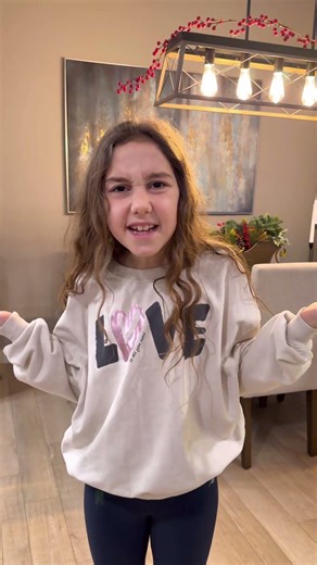 Rhia Made a Mess… Sierra Taught Her This 💛