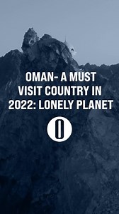 23K views · 1.9K reactions | In a feature ‘Wadi and soul: the best hikes in Oman’, Lonely Planet lauds the country’s vibrant cultural heritage by saying that “it is deeply intertwined with the gifts of its terrain, and it permeates every travel experience here” | Oman Observer | Facebook
