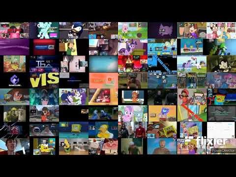(Not a Request) Sparta Remix Superparison Quadparison 2