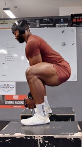 Drumstick Leg day! Focus on Hamstrings and Glues 🔥 Link on my Bio for more awesome workouts 👟’obi25’ for 25% off @vivobarefoot shoes. Code valid till may 16/05/25 . 🌎 7 days free trial on my Crossliftr App on bio . . #legday #fitness #workout #health #tips | OBi Vincent