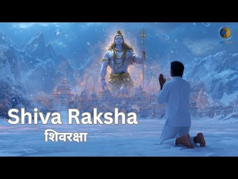 Shiv Raksha Karna - A Prayer for Moments in Life the Heart Feels Heavy |Shiva’s Divine Protection |